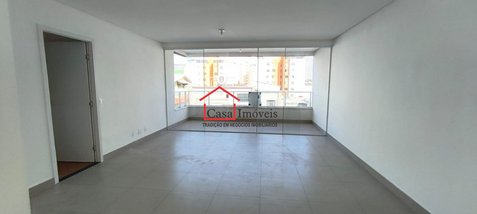 apartment em Rua Doresópolis, Fernão Dias - Belo Horizonte - MG