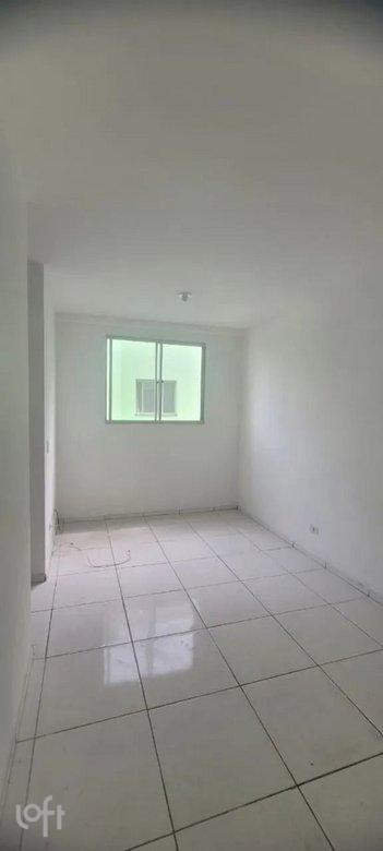 apartment em Branquinha, Bonsucesso - Guarulhos - SP