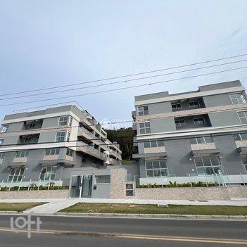 apartment em Baldicero Filomeno, Ribeirão da Ilha - Florianópolis - SC