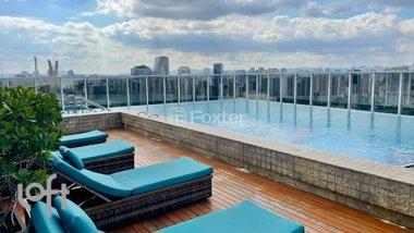 apartment em Paschoal Imperatriz, Brooklin - São Paulo - SP