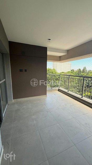 apartment em Arruda Alvim, Pinheiros - São Paulo - SP