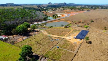land_lot em Avenida Tatuí, Nova Ponta da Fruta - Vila Velha - ES