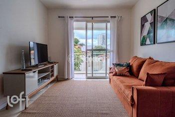 apartment em Bragança Paulista, Santo Amaro - São Paulo - SP