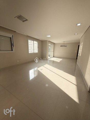 apartment em Dom Jaime de Barros Câmara, Planalto - São Bernardo do Campo - SP