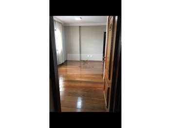 apartment em Rua Tiradentes, Parque Industrial - São José do Rio Preto - SP