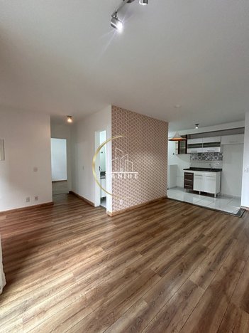 apartment em Avenida Dom Jaime de Barros Câmara, Planalto - São Bernardo do Campo - SP