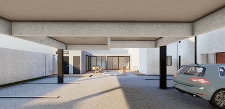 apartment em Rua João Rufino, Ponta Negra - Natal - RN