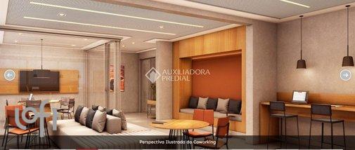 apartment em Clodomiro Amazonas, Vila Olímpia - São Paulo - SP