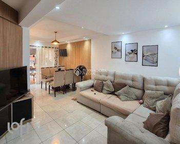 house em Presidente João Goulart, Taboão - São Bernardo do Campo - SP