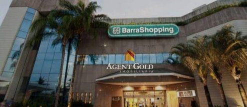 office em Avenida das Américas, Barra da Tijuca - Rio de Janeiro - RJ