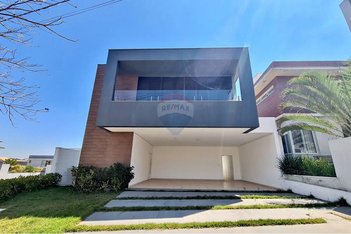 house em Rua Carlos Alberto Brides, Jardim Residencial Giverny - Sorocaba - SP