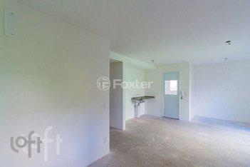 apartment em Batista Caetano, Aclimação - São Paulo - SP