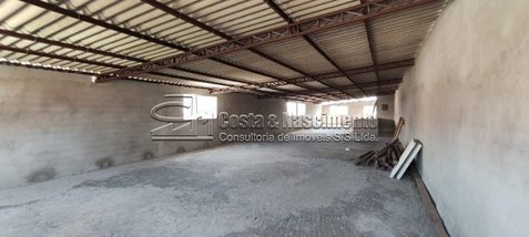 industrial em Rua Santa Rita de Cássia, Centro - Diadema - SP