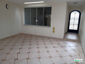 house em Rua dos Ciclames, Vila Lúcia - São Paulo - SP