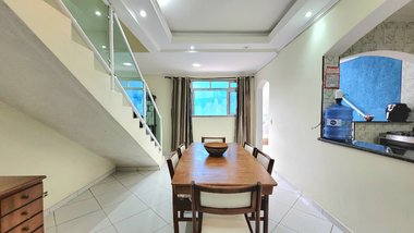 house em Rua Felício Carnaval Piccoli, Montanhão - São Bernardo do Campo - SP