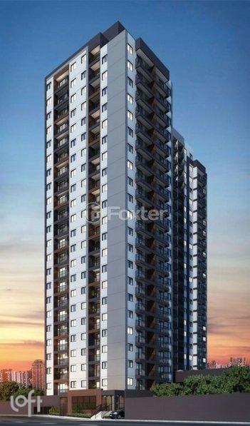 apartment em Tenente Landy, Barra Funda - São Paulo - SP