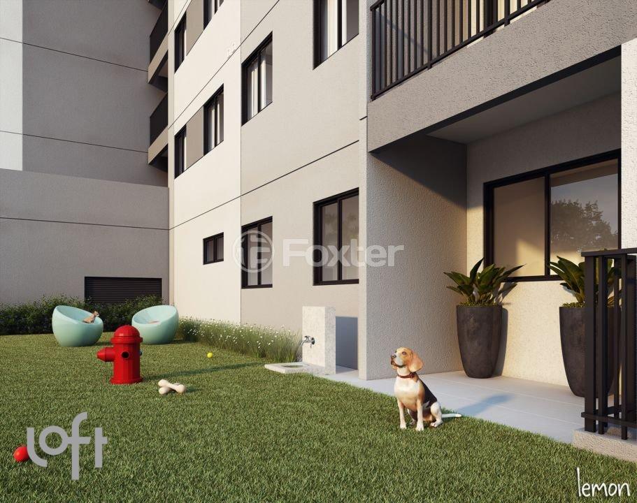 area-pet-friendly-com-beagle-no-gramado