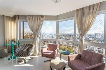 apartment em Avenida Mariland, São João - Porto Alegre - RS