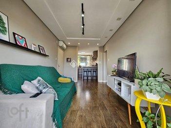 apartment em Rua Tupinambá, Rio Branco - Novo Hamburgo - RS