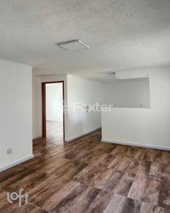 Apartamento em rua camboatás, Igará - Canoas - undefined