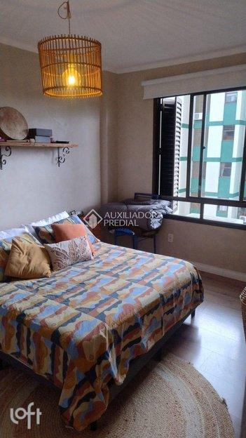 apartment em Otto Niemeyer, Tristeza - Porto Alegre - RS