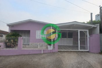 house em Rua Pedro Kleudgen, Aliança - Santa Cruz do Sul - RS