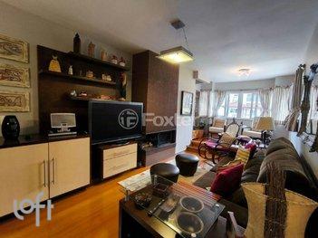 apartment em Rua Oriçanga, Bosque da Saúde - São Paulo - SP