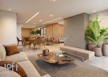 apartment em Tanabi, Perdizes - São Paulo - SP