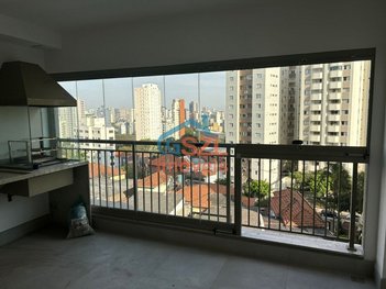 apartment em Avenida Lins de Vasconcelos, Vila Mariana - São Paulo - SP