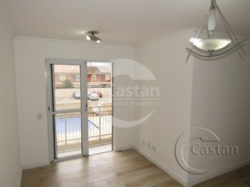 apartment em Rua Ipanema, Mooca - São Paulo - SP