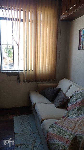 apartment em Guilherme Pinto da Fonseca, Madre Gertrudes - Belo Horizonte - MG