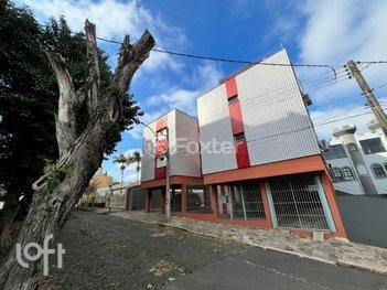 apartment em Rua Professor Gastão Dias de Castro, Jardim do Salso - Porto Alegre - RS