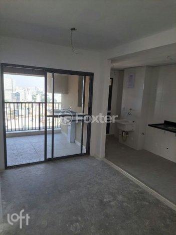 apartment em Dionísio de Camargo, Centro - Osasco - SP