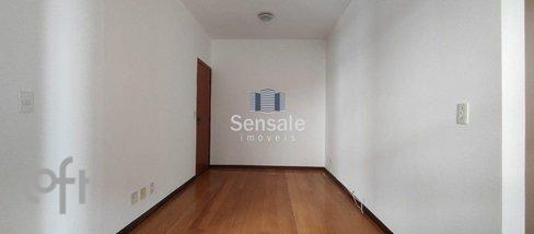apartment em Tereza Mota Valadares, Buritis - Belo Horizonte - MG