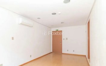 office em Avenida Alberto Bins, Centro Histórico - Porto Alegre - RS