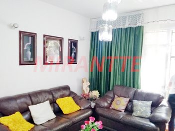 apartment em Rua Doutor Domingos Guedes Cabral, Parque Mandaqui - São Paulo - SP