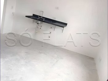 apartment em Rua Herval, Belenzinho - São Paulo - SP