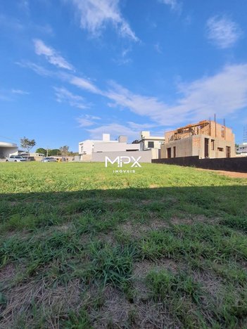 land_lot em Avenida Charles Wesley, Taquaral - Piracicaba - SP
