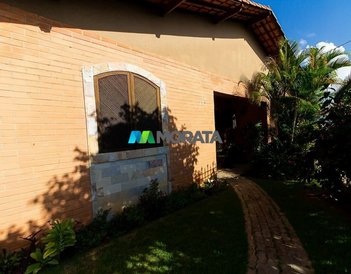 house em Rua Conselheiro Pires da Mota, Salgado Filho - Belo Horizonte - MG