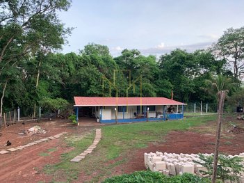 agricultural em Área Rural, Área Rural de Uberlândia - Uberlândia - MG