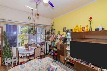 apartment em Sebastião Pereira, Campos Elísios - São Paulo - SP