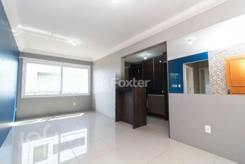 apartment em Avenida Otto Niemeyer, Tristeza - Porto Alegre - RS