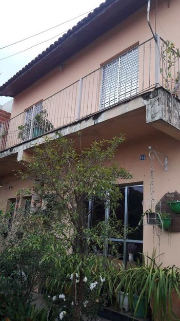 house em Avenida Doutor Álvaro Ribeiro, Jardim Deghi - Santana de Parnaíba - SP
