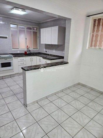 house em Raul Pompéia, Jardim Itapoam - Santo André - SP