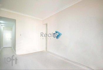 apartment em Bulhões de Carvalho, Copacabana - Rio de Janeiro - RJ