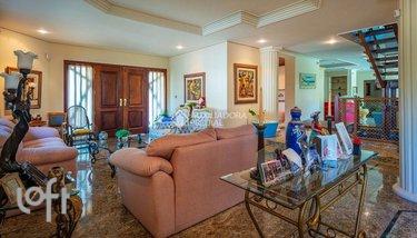 house em dos Bambus, Itacorubi - Florianópolis - SC