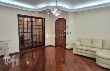 house em Belo Horizonte, Jardim São Caetano - São Caetano do Sul - SP