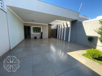 house em Rua Peru, Jardim Alvorada - Maringá - PR