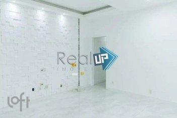 apartment em Anita Garibaldi, Copacabana - Rio de Janeiro - RJ