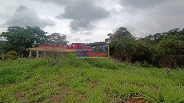 land_lot em Avenida dos Licuris, Vila Verde - Betim - MG